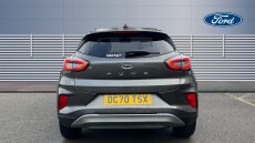 Ford Puma 1.0 EcoBoost Titanium 5dr Petrol Hatchback